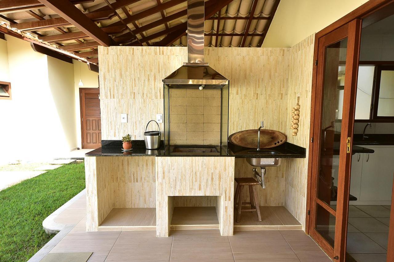 Casa de férias Paraiso Do Sol Porto Seguro
