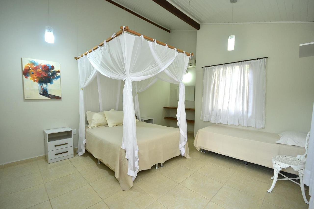 Casa de férias Paraiso Do Sol Porto Seguro