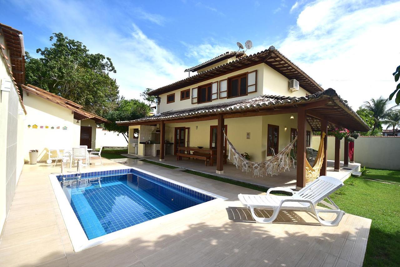 Casa de férias Paraiso Do Sol