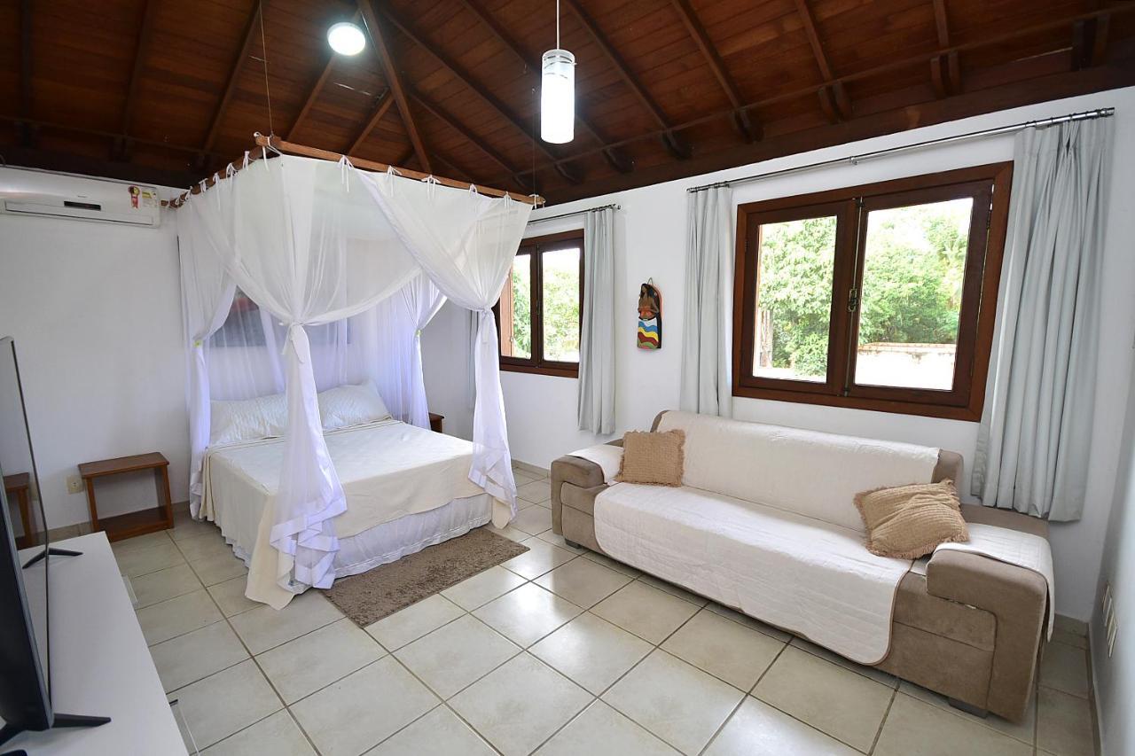 Casa de férias Paraiso Do Sol