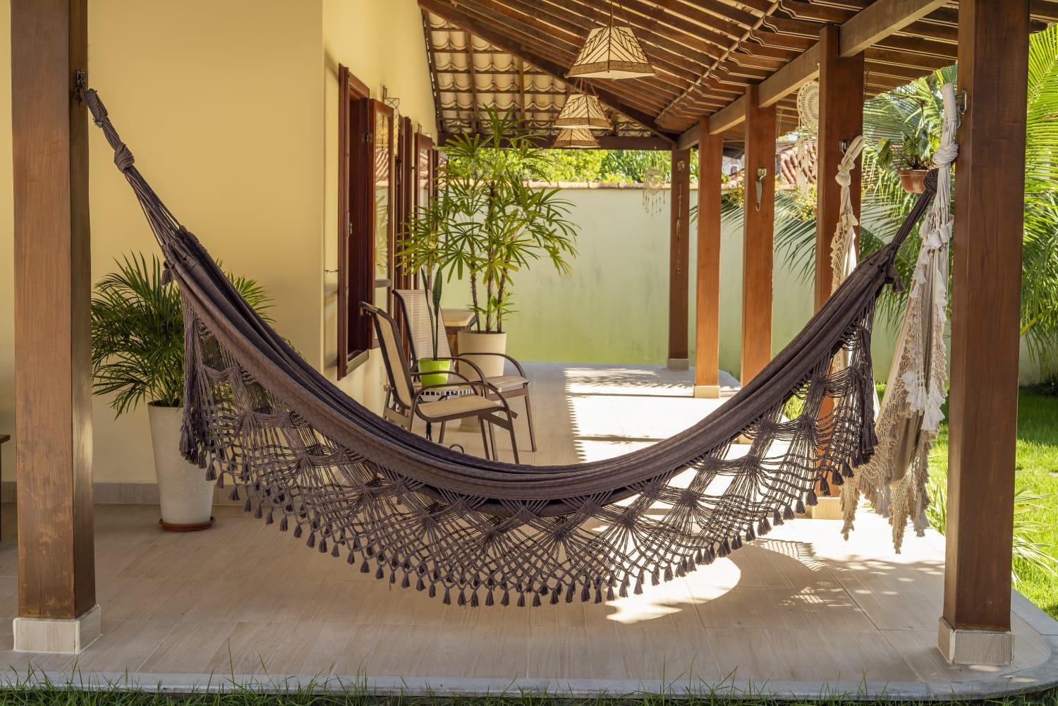 Casa de férias Paraiso Do Sol Porto Seguro